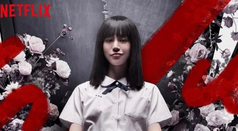 Girl From Nowhere 2: Antologi Drama Thailand Tentang Rahasia Kelam Sekolah
