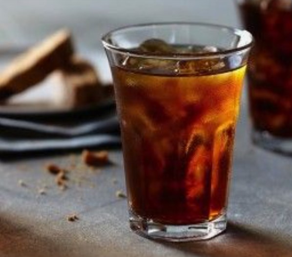 Ice americano фф