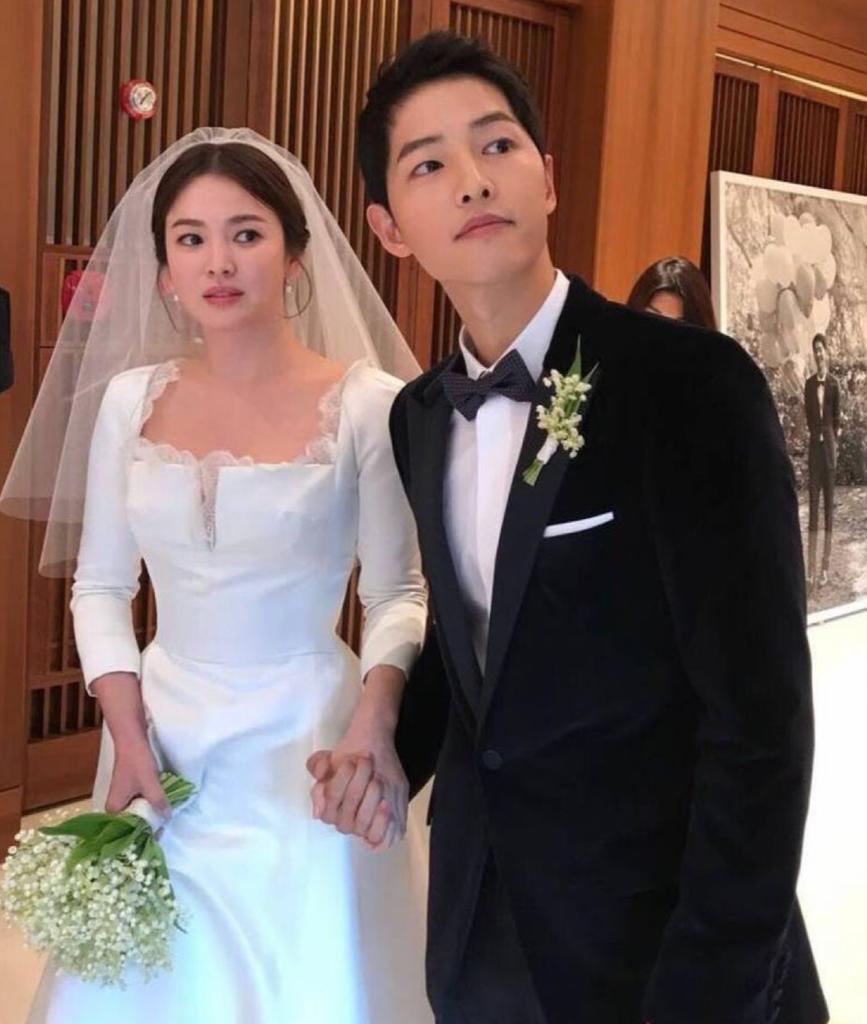 song song couple