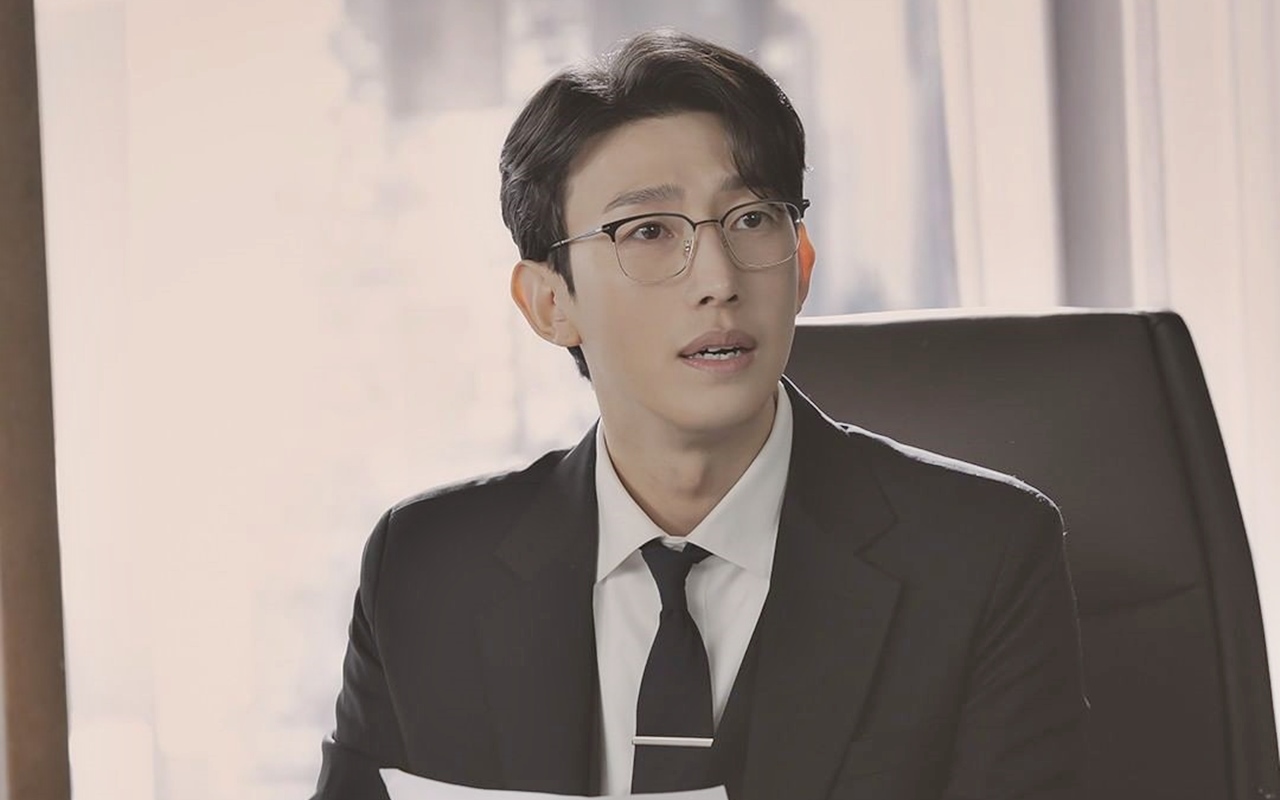 Kenalan Dengan Kang Ki Young, Pemeran Jung Myeong Seok di Drakor  Extraordinary Attorney Woo – 