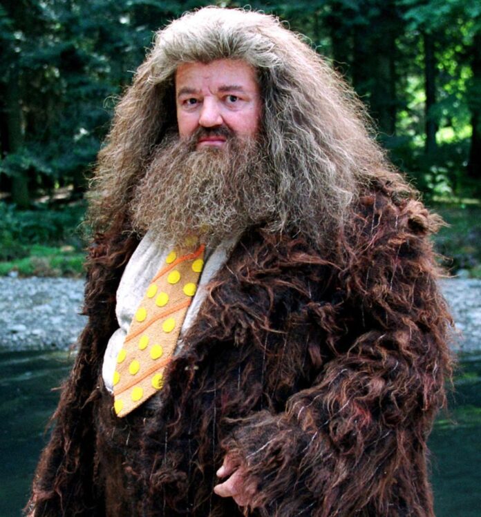 hagrid