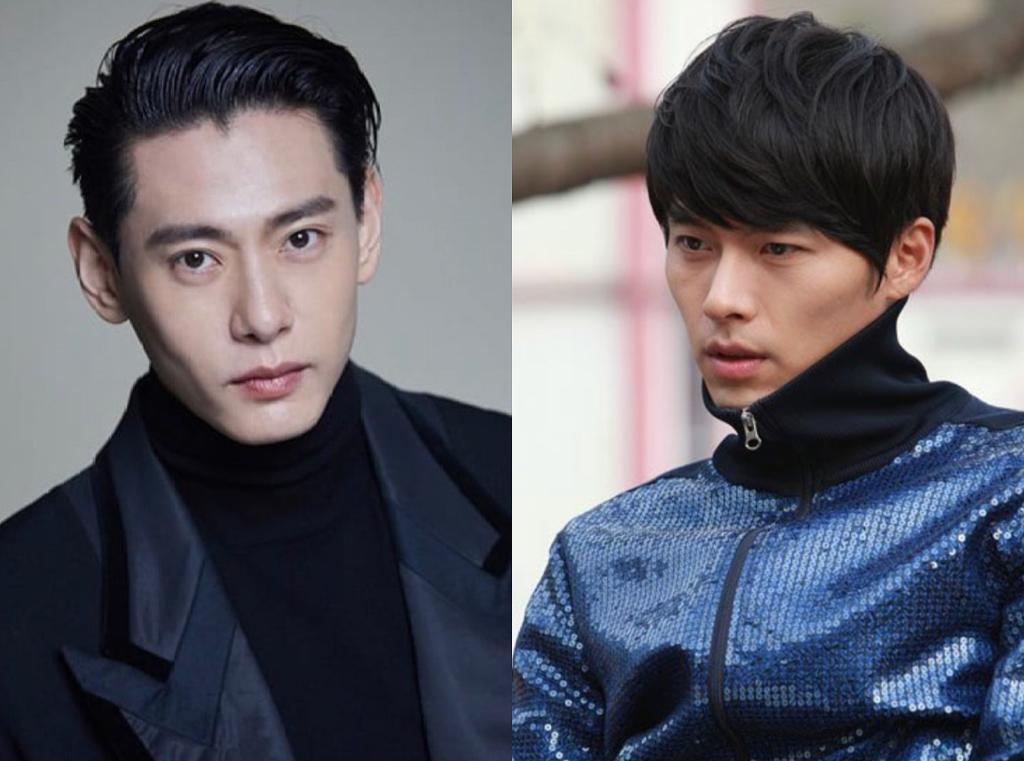 Yoo Tae mengambil inspirasi dari karakter Hyun Bin di drama Secret Garden untuk perannya sebagai aktor top Nam Kang di serial Netflix Love to hate You