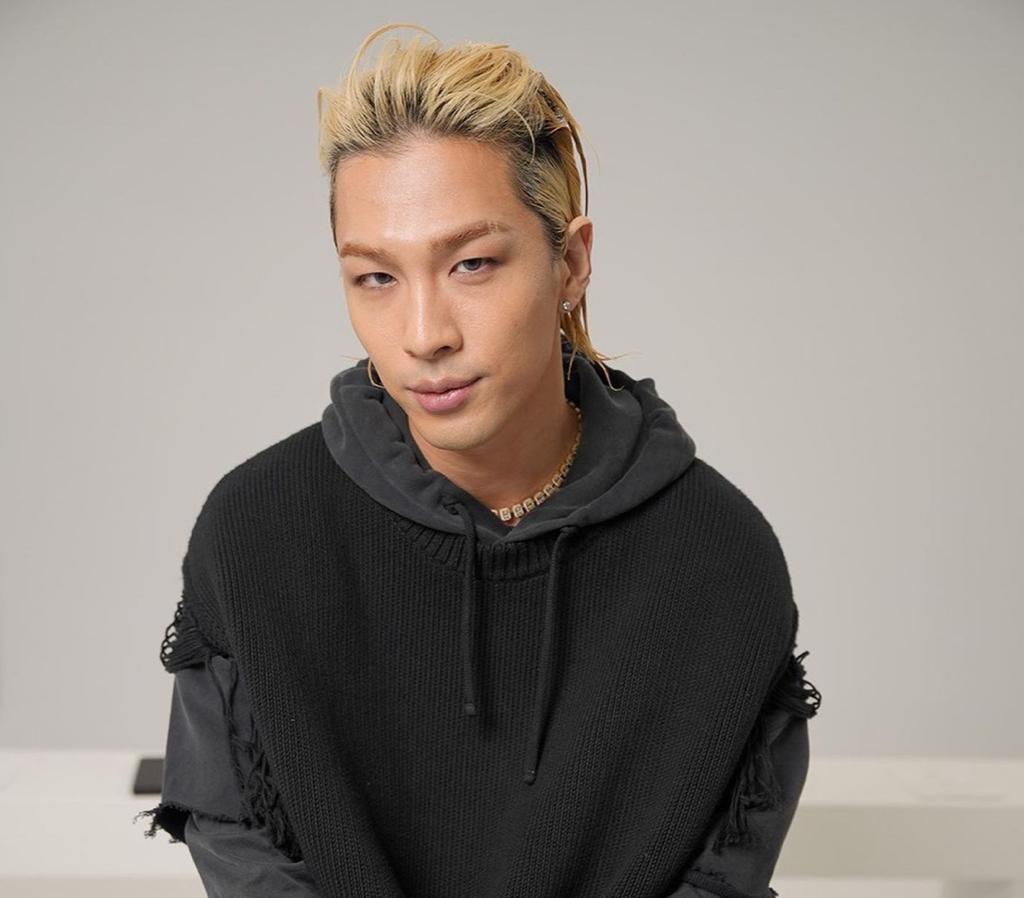 taeyang bigbang