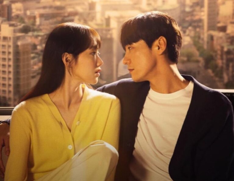 Recap Call It Love Episode 9: Romansa Lee Sung Kyung dan Kim Young Kwang Terus Berkembang
