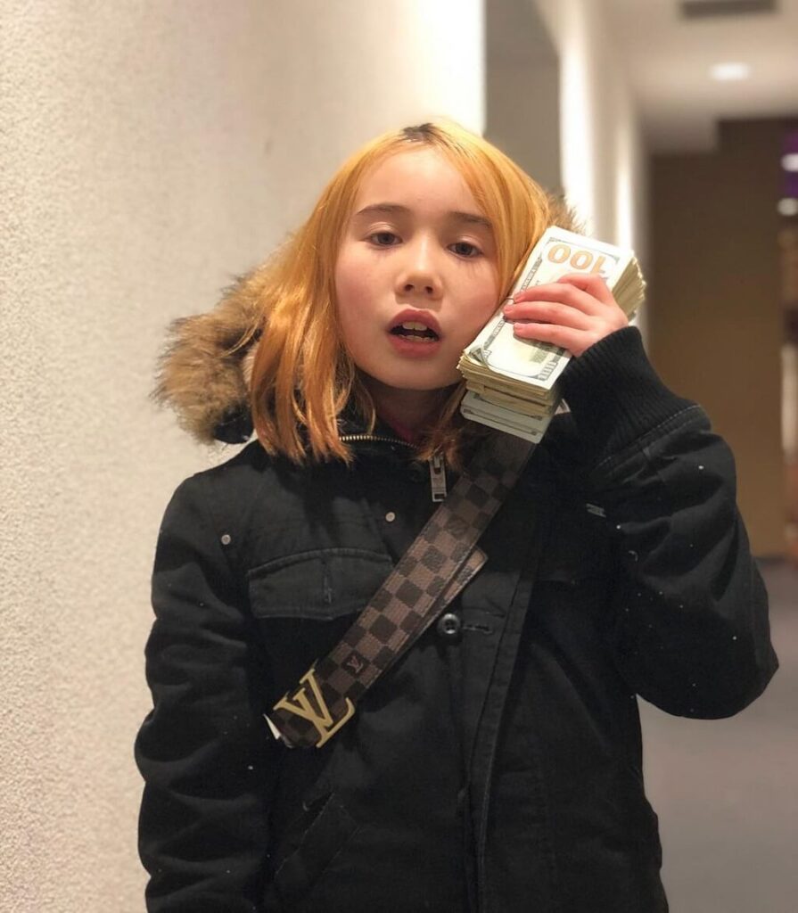 lil tay