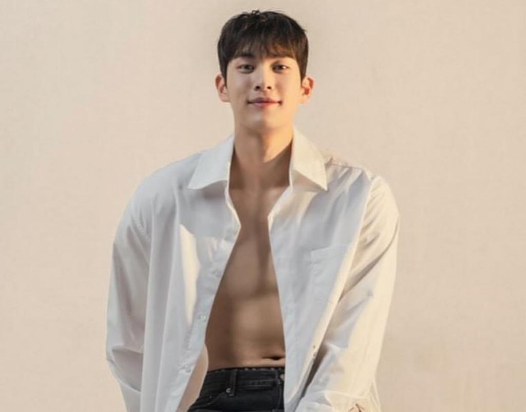 Choi Min Woo