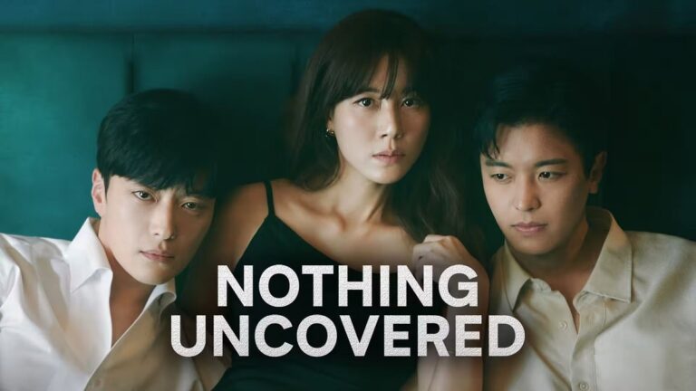 Sinopsis Drakor Kim Hae Nul Nothing Uncovered: Perselingkuhan Berbalut Misteri Pembunuhan